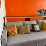 Paolo Sarpi, 36 - Inside