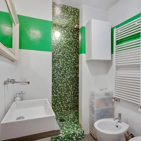 Easylife - Attico Duplex Chinatown * Milano