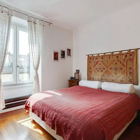 Easylife - Attico Duplex Chinatown Appartement *